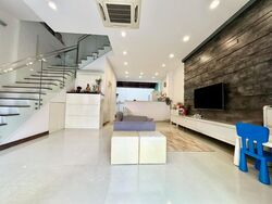 Jalan Kayu Estate (D28), Terrace #452850541